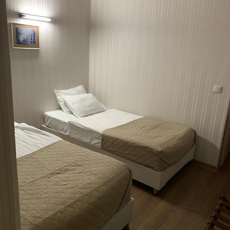 Hotel The Builder 124 Tbilisi Eksteriør billede
