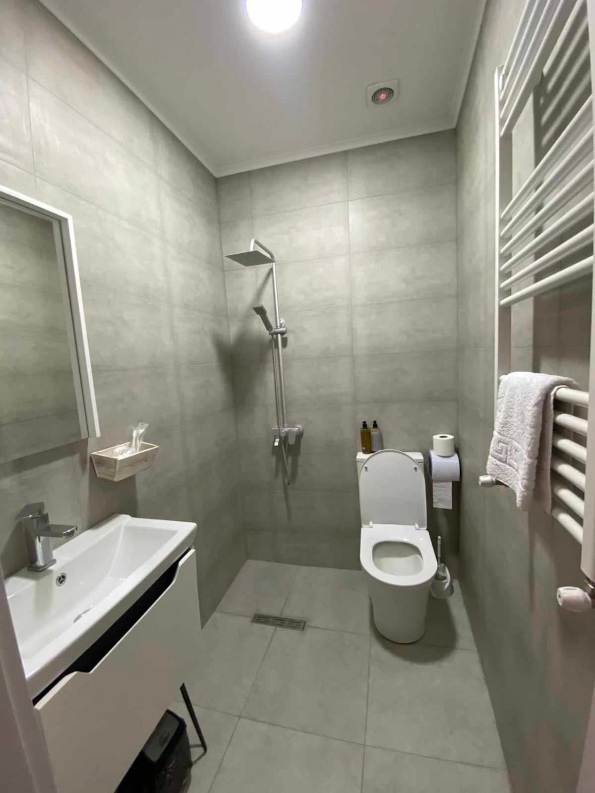 Hotel The Builder 124 Tbilisi Eksteriør billede